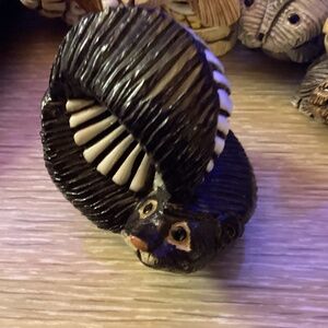 Uragway animal figurines collectibles